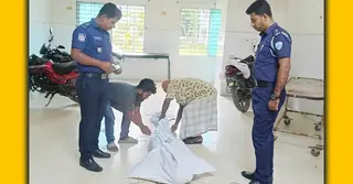 চাঁদপুরে অটোরিকশা চালককে গুলি করে হত্যা